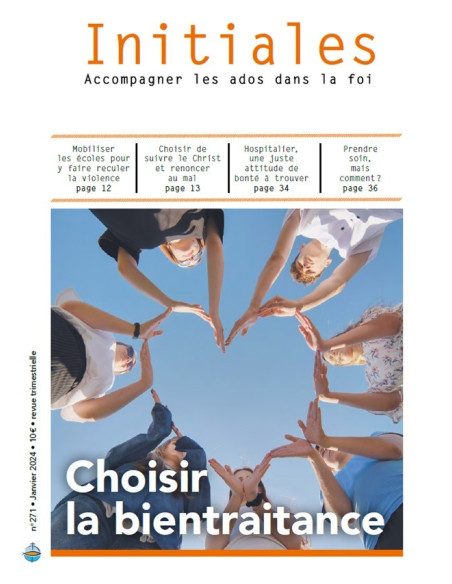 Choisir la bientraitance