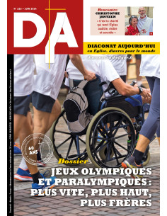 Jeux olympiques et paralympiques : plus vite, plus haut, plus frères