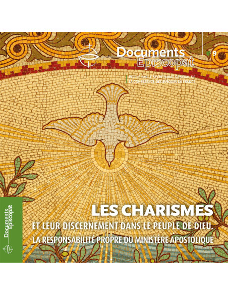 Les charismes et leur discernement dans le peuple de Dieu