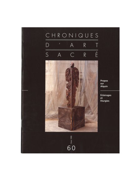 Eclairages et liturgies