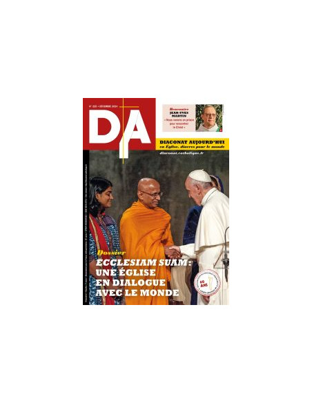 Ecclesiam suam : une église en dialogue avec le monde