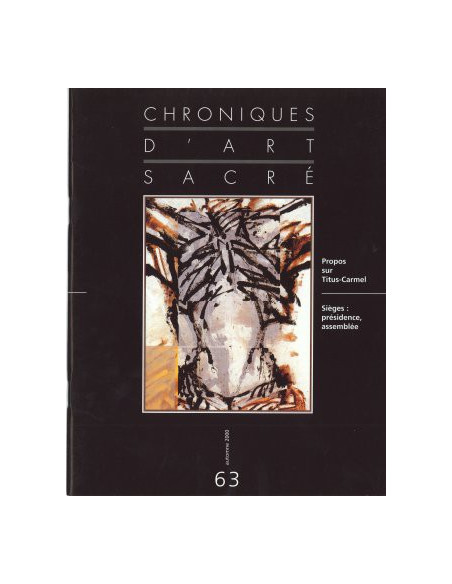 Sièges : présidence, assemblée