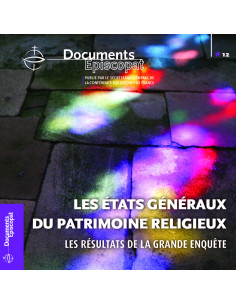 Les Etats généraux du patrimoine religieux