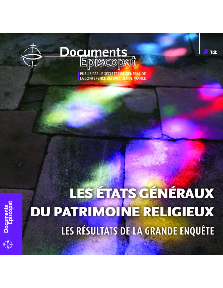 Les Etats généraux du patrimoine religieux