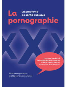 La pornographie, un problème de santé publique