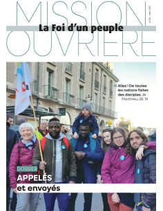 Appelés et envoyés