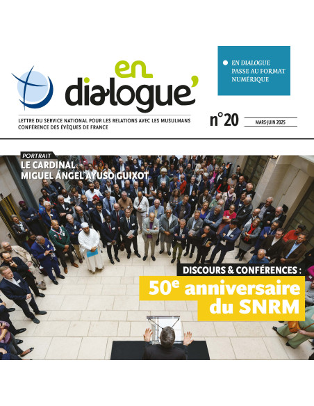 50e anniversaire du SNRM