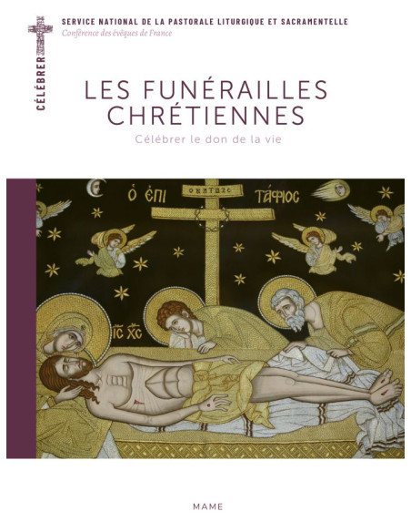 Les funérailles chrétiennes
