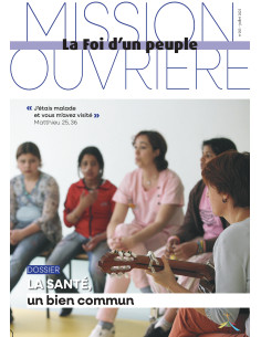 La santé, un bien commun