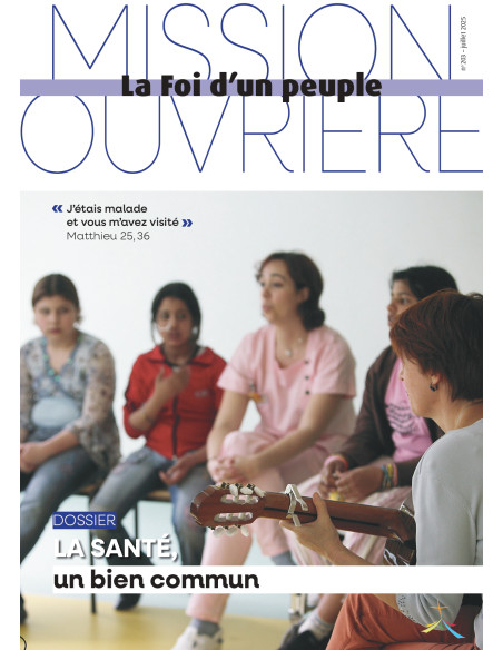 La santé, un bien commun