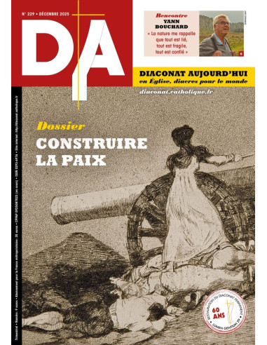 Construire la paix