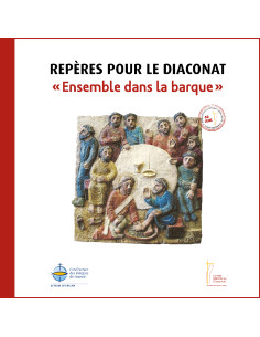 Repères pour le diaconat - Ensemble dans la barque