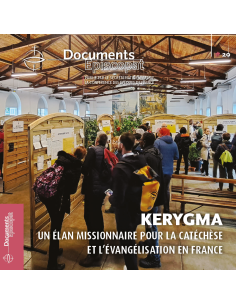 KERYGMA - Un élan missionnaire pour la catéchèse et...