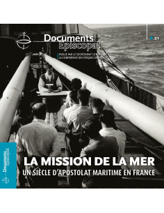 La mission de la mer - Un siècle d'apostolat maritime en...
