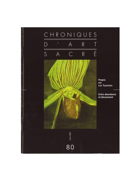 Entre abondance et dénuement