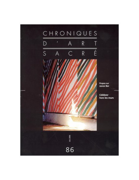 Célébrer hors les murs