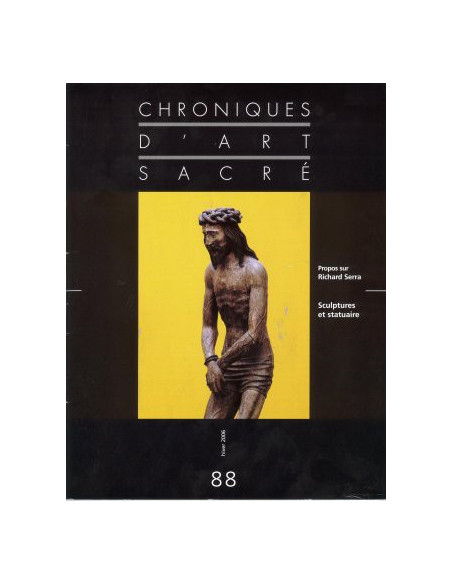 Sculptures et statutaire