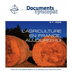 L'agriculture en France aujourd'hui 