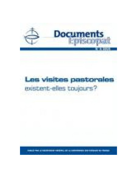 Les visites pastorales existent-elles toujours?