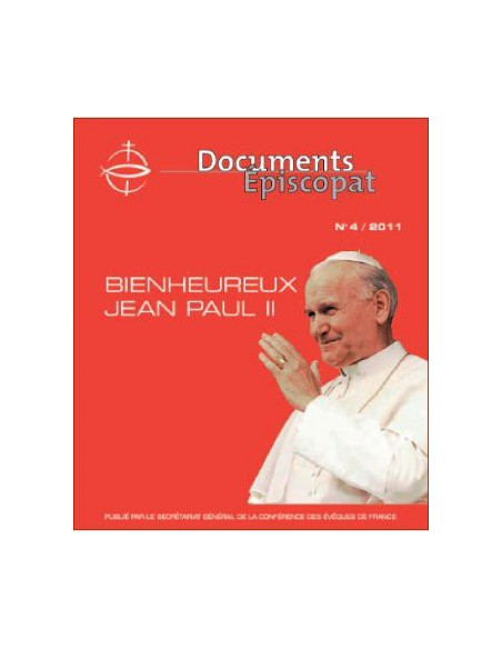 Bienheureux Jean-Paul II