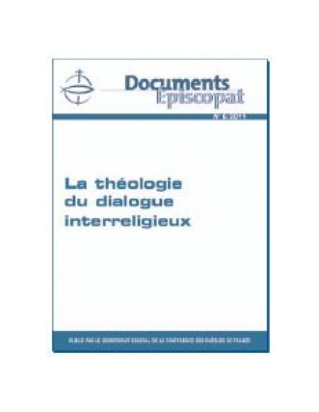 La théologie du dialogue interreligieux