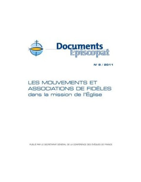 Les mouvements et associations de fidèles dans la mission de l'Église