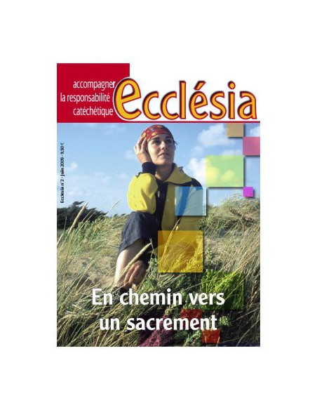 En chemin vers un sacrement