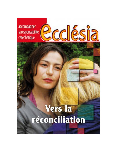 Vers la réconciliation