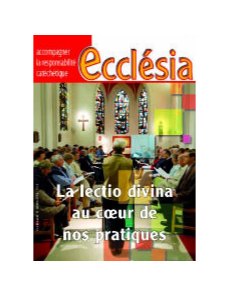La pratique de la lectio divina