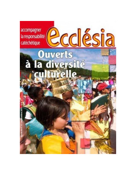Ouverts à la diversité culturelle