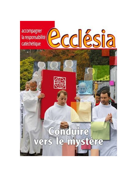 Conduire vers le mystère