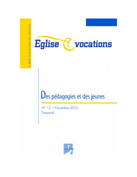 Des pédagogies et des jeunes