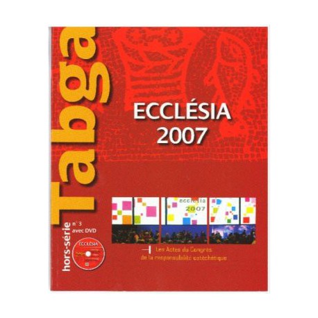 Ecclésia 2007