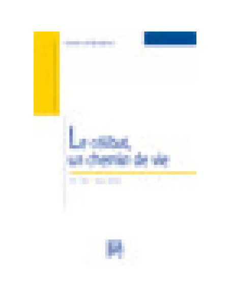 Le célibat un chemin de vie