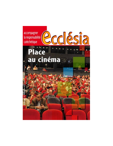 Place au cinéma