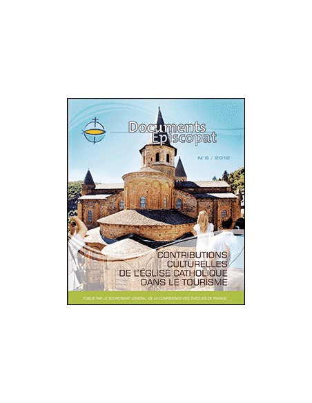  Contributions culturelles de l'Église catholique dans le tourisme