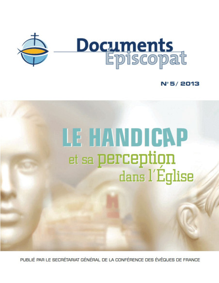 Le handicap et sa perception dans l’Église