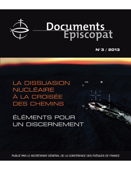 LA DISSUASION NUCLÉAIRE À LA CROISÉE DES CHEMINS