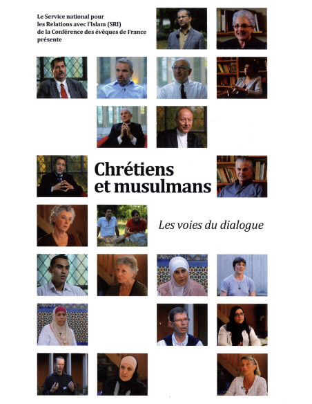 Parole de Dieu, paroles de vies 