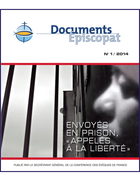 Envoyés en prison "Appelés à la liberté"