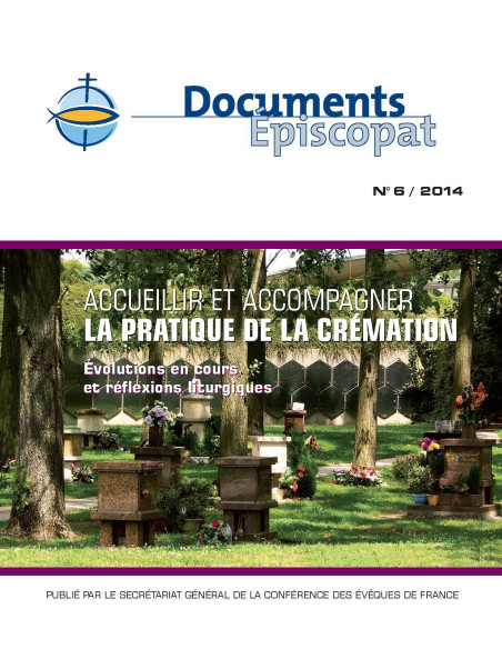 Accueillir et accompagner la pratique de la crémation