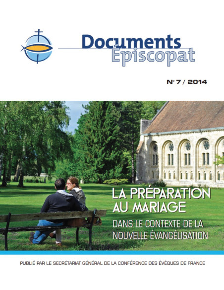 La préparation au mariage dans le contexte de la nouvelle évangélisation