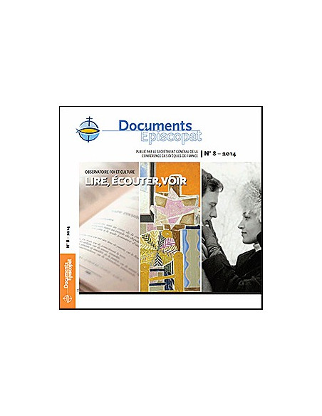 Lire, écouter, voir