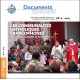 Les communautés catholiques francophones, une réalité humaine et ecclesiale