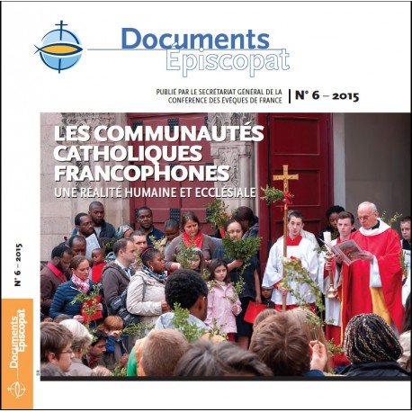 Les communautés catholiques francophones, une réalité humaine et ecclesiale