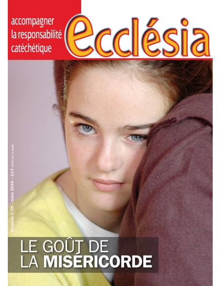 Le goût de la miséricorde