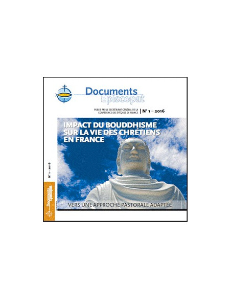 Impact du bouddhisme sur la vie des chrétiens en France