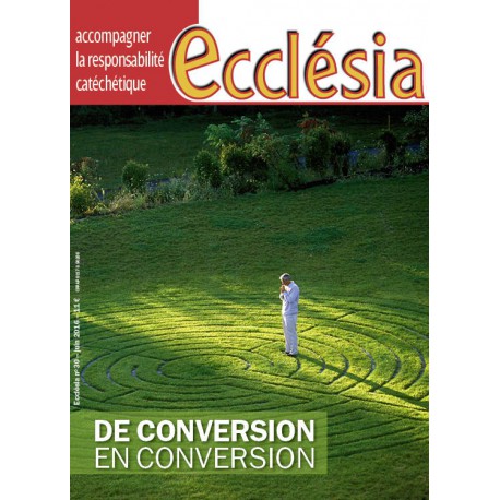 De conversion en conversion