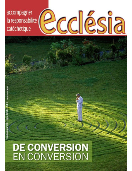 De conversion en conversion