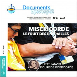 MISÉRICORDE, LE FRUIT DES ENTRAILLES - Le père Lataste, figure de miséricorde